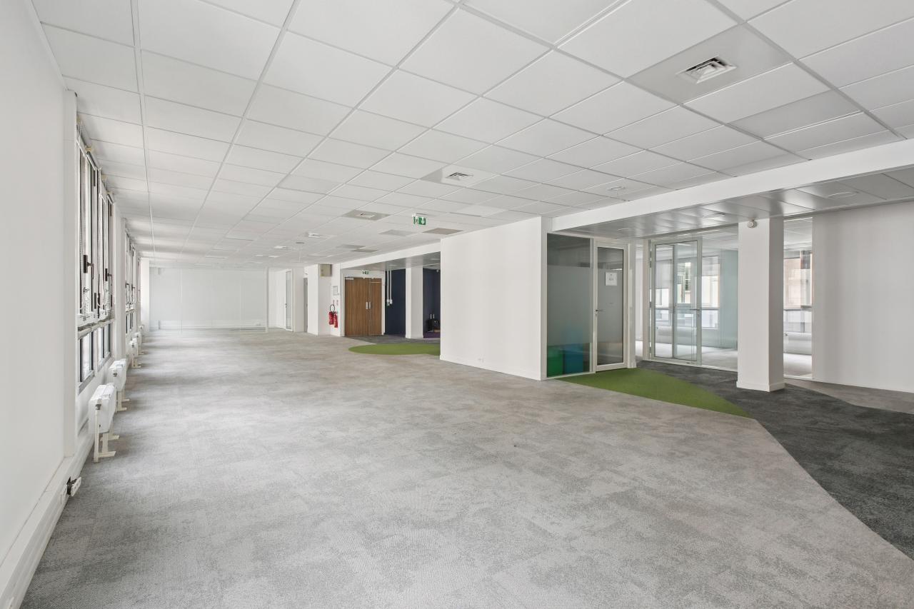 Bureau Paris 548m² Location bureau Paris OLBUR2529144 2